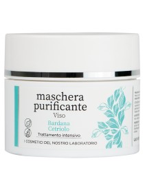 LDF ESS MASCHERA PURIFICANTE 30 ML