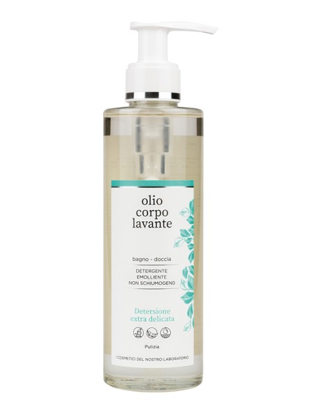 LDF ESS OLIO LAVANTE 200 ML