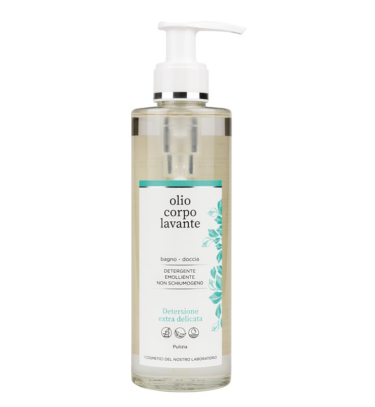 LDF ESS OLIO LAVANTE 200 ML