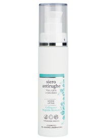 LDF ESS SIERO ANTIRUGHE 30 ML