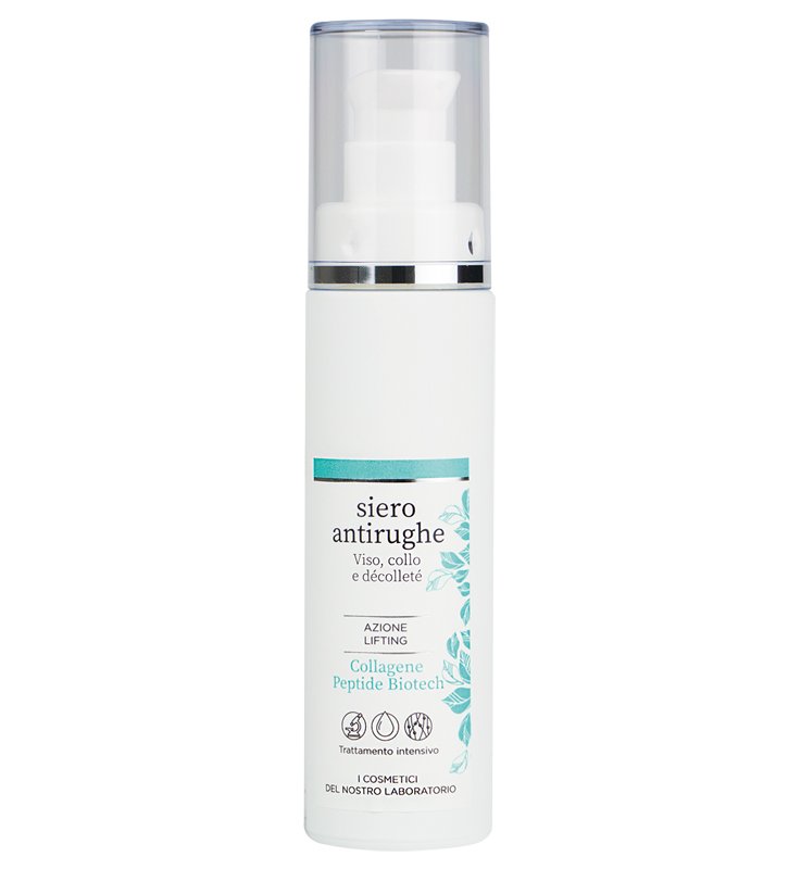 LDF ESS SIERO ANTIRUGHE 30 ML