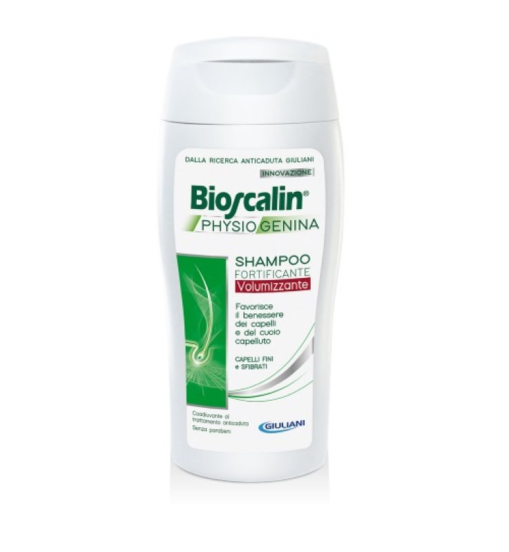 BIOSCALIN PHYSIOGEN SH VOL100M