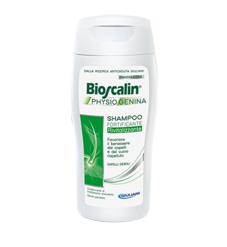 BIOSCALIN PHYSIOGEN SH RIV100M