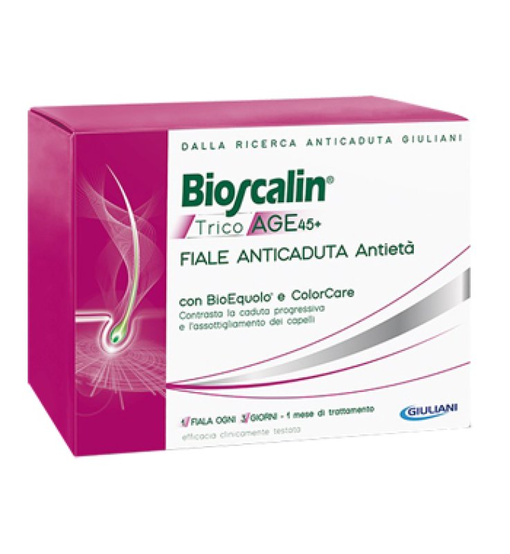 BIOSCALIN T-Age 50+10f.PS