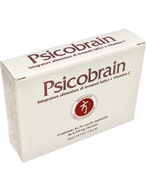 PSICOBRAIN 30 CAPSULE