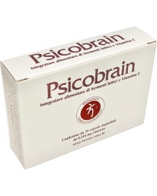 PSICOBRAIN 30 CAPSULE