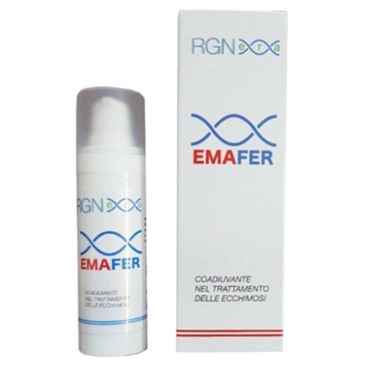 EMAFER 30ML EMAFER 30ML