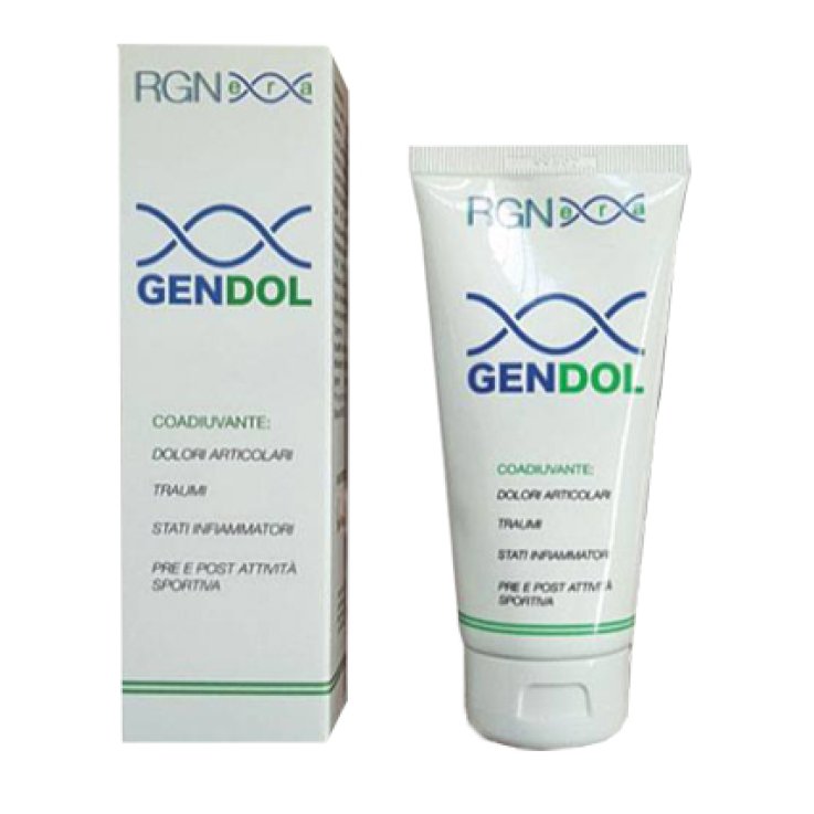 GENDOL 100 ML GENDOL 100 ML