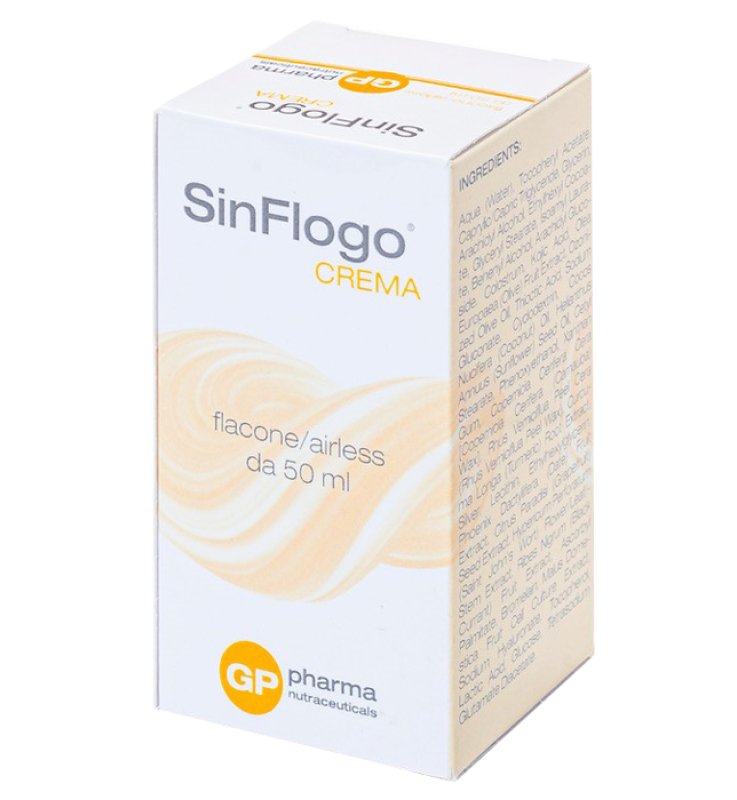 SINFLOGO Crema 50ml