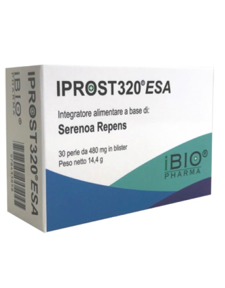 IPROST*320 ESA 30 Perle