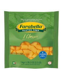 FARABELLA Pasta M/Rigatoni 1Kg