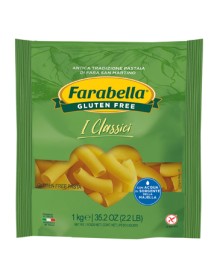 FARABELLA Pasta Rigat.1000g