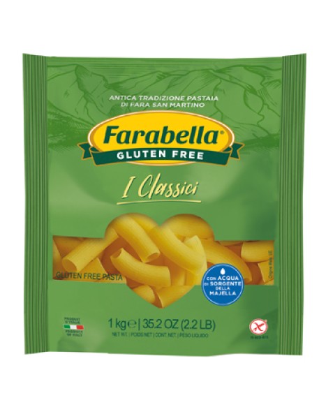 FARABELLA Pasta Rigat.1000g