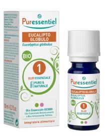 PURESSENTIEL OLIO ESS EUCAL/GLOB