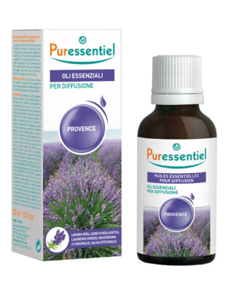 PURESSENTIEL Misc.Provence