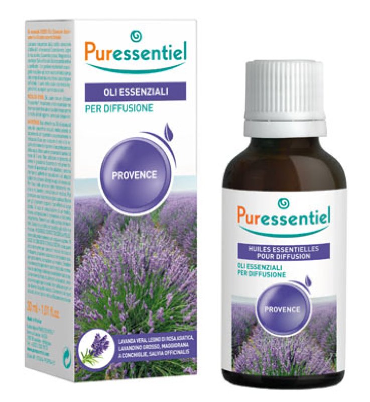 PURESSENTIEL Misc.Provence
