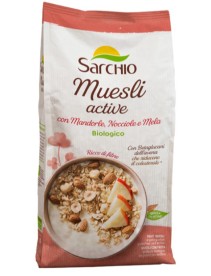 SARCHIO Muesli Active 250g