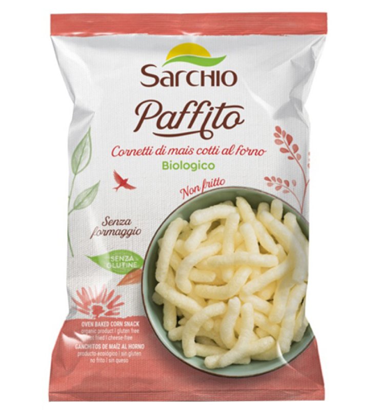 SARCHIO Paffito 45g