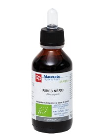 RIBES NERO BIO TM 100ML FITOMEDI