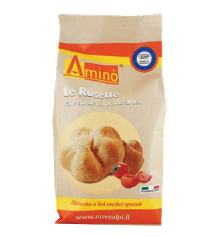 AMINO' PANE LE ROSETTE 200 G