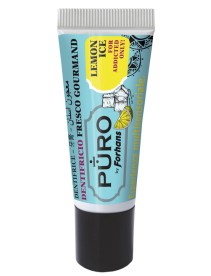 PURO DENTIFRICIO LEMON ICE 12 ML