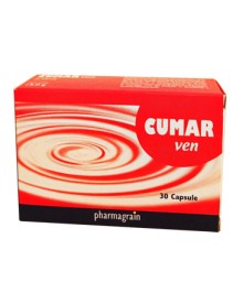 CUMARVEN 30Cps 500mg