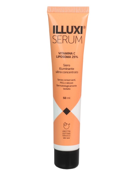 ILLUXI SERUM 50 ML