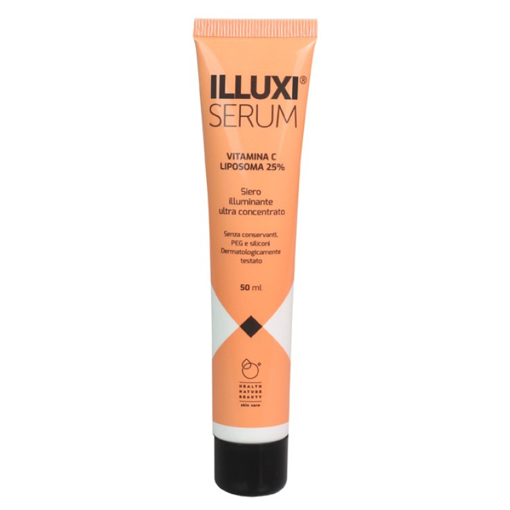ILLUXI SERUM 50 ML ILLUXI SERUM 50 ML