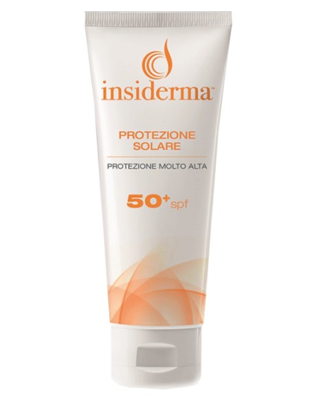 INSIDERMA SPF50+ EMULS.100ML N/W INSIDERMA SPF50+ EMULS.100ML N/W