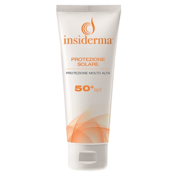 INSIDERMA SPF50+ EMULS.100ML N/W INSIDERMA SPF50+ EMULS.100ML N/W