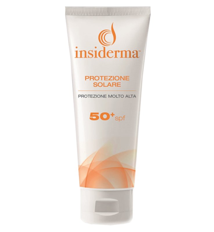 INSIDERMA SPF50+ EMULS.100ML N/W INSIDERMA SPF50+ EMULS.100ML N/W