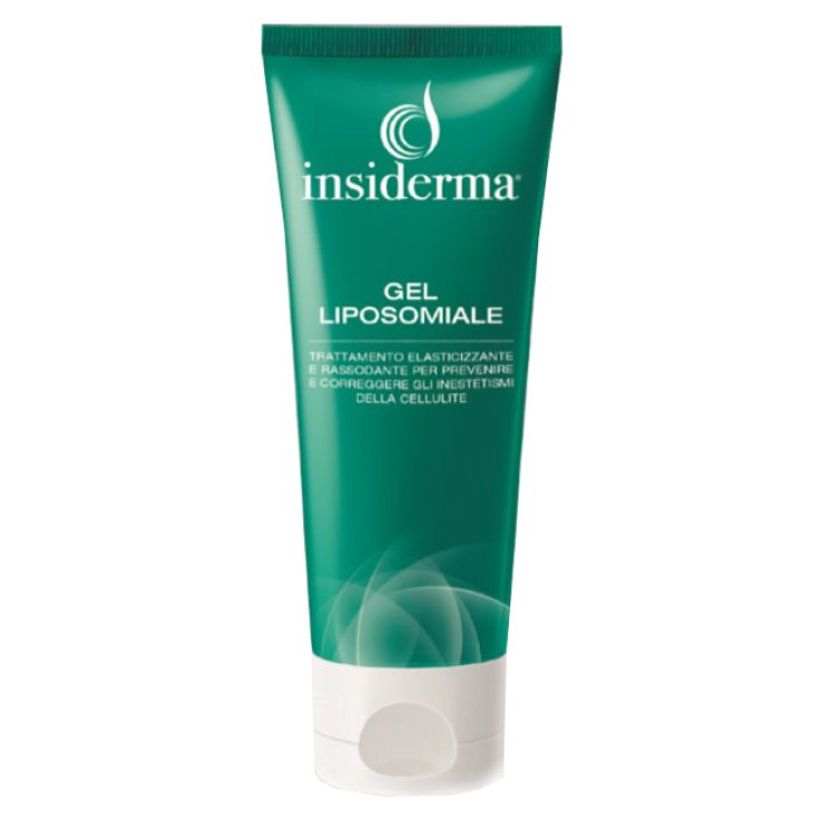 INSIDERMA GEL LIPOSOMIALE 200ML INSIDERMA GEL LIPOSOMIALE 200ML