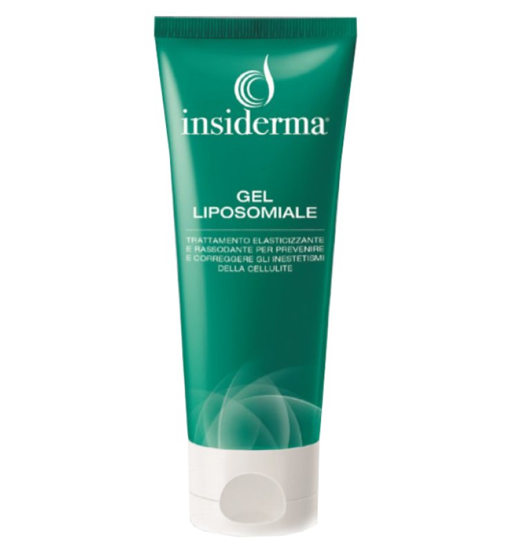 INSIDERMA GEL LIPOSOMIALE 200ML