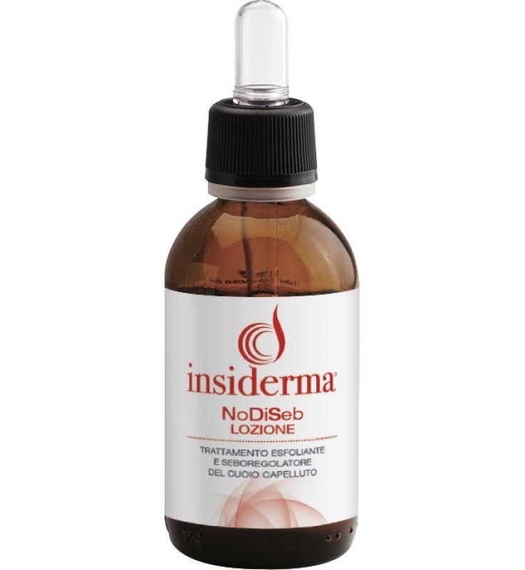 INSIDERMA NODISEB LOZ.CUOIO CAP.
