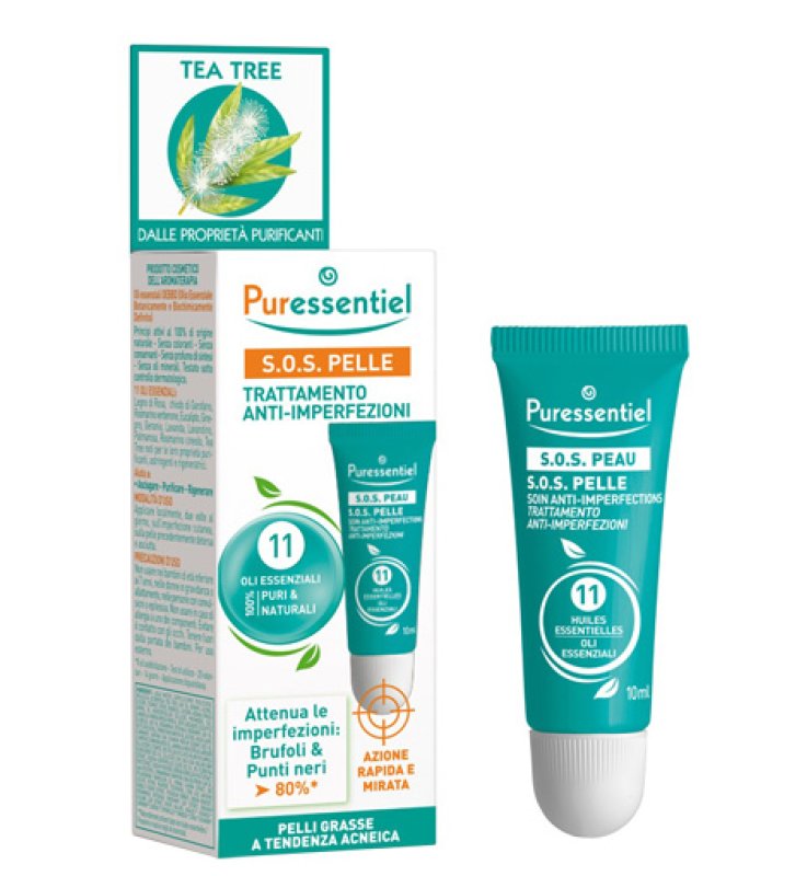 PURESS.SOS PELLE A/IMPERF.ROLLON