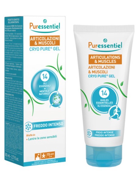 PURESS.ARTIC/MUSC PURE CRYO GEL