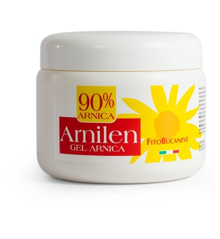 ARNILEN GEL 90% 500 ML