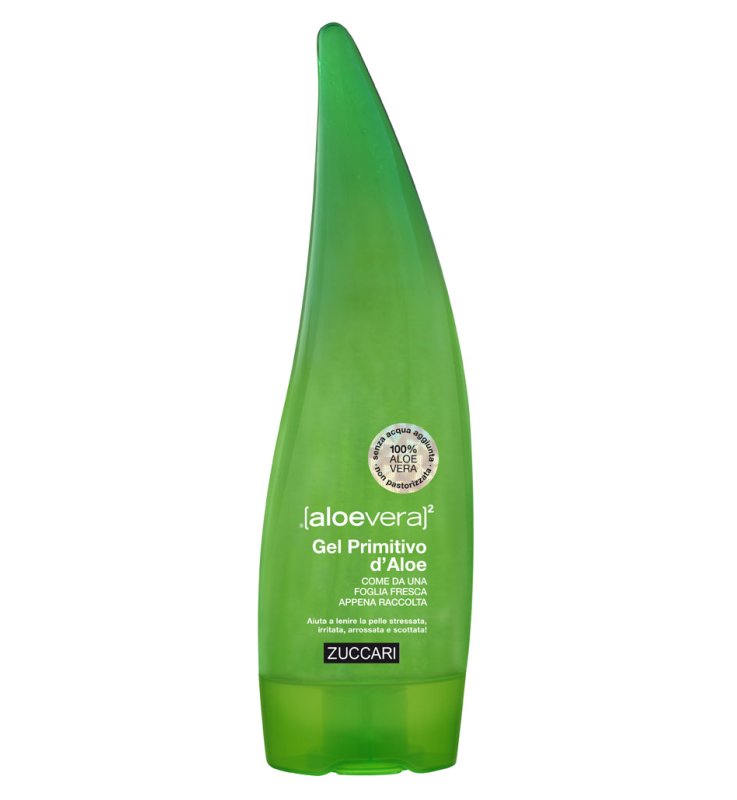 ALOEVERA2 GEL PRIMIT ALOE FGL ALOEVERA2 GEL PRIMIT ALOE FGL