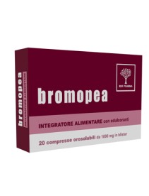 BROMOPEA 20 Cpr