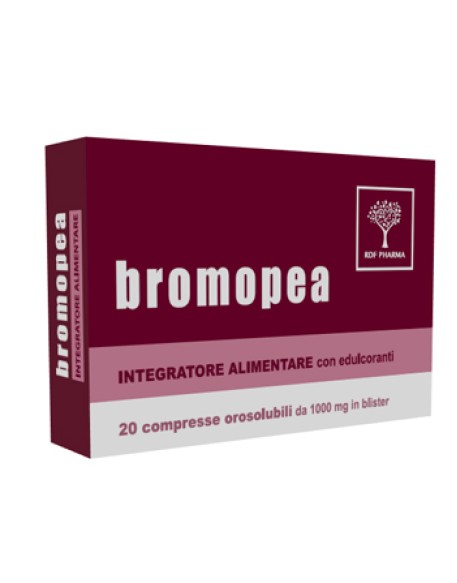 BROMOPEA 20 Cpr