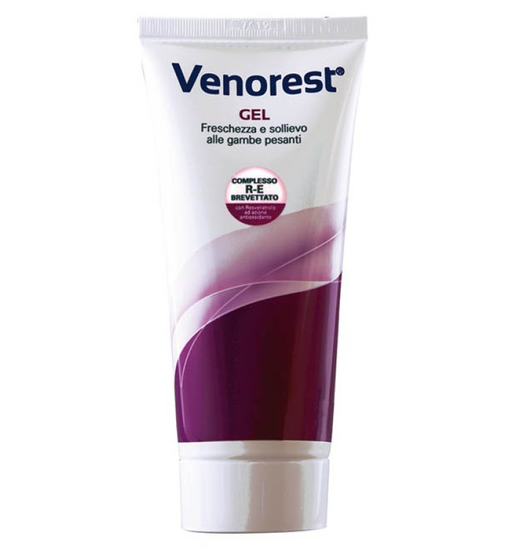 VENOREST Gel 100ml