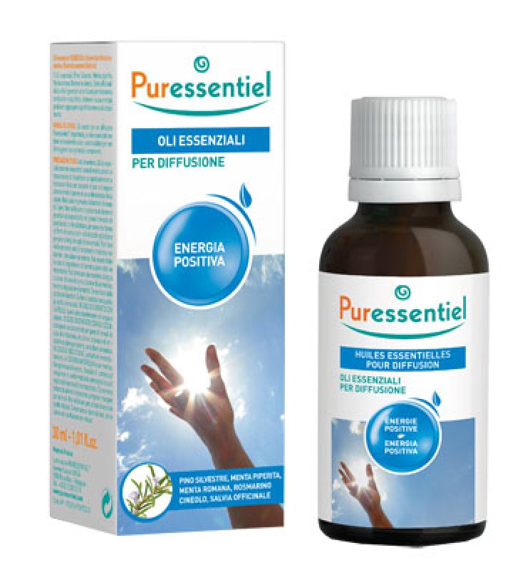 PURESS.MISCELA ENERG.POSIT.X DIF