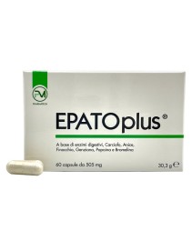 EPATO PLUS 60 CAPSULE