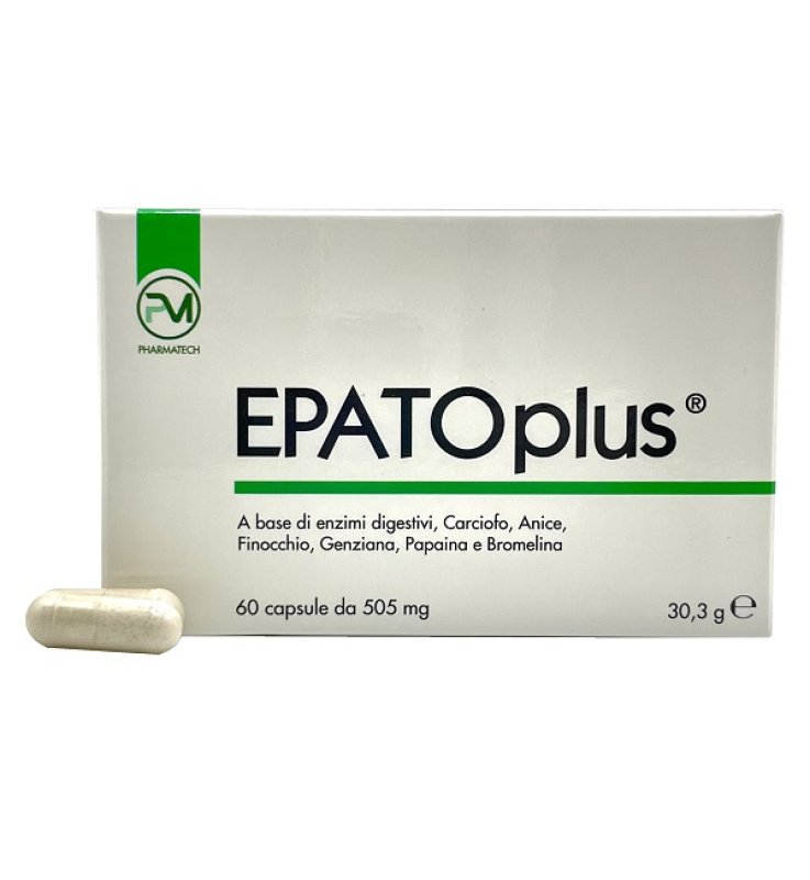EPATO PLUS 60 CAPSULE EPATO PLUS 60 CAPSULE