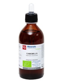 CAMOMILLA TM BIO 200ML