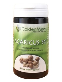 AGARICUS 50 60CPS (SOST 50CPS)(I