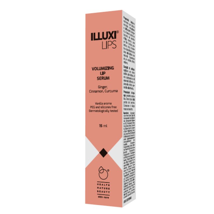 ILLUXI Lips 15ml ILLUXI Lips 15ml