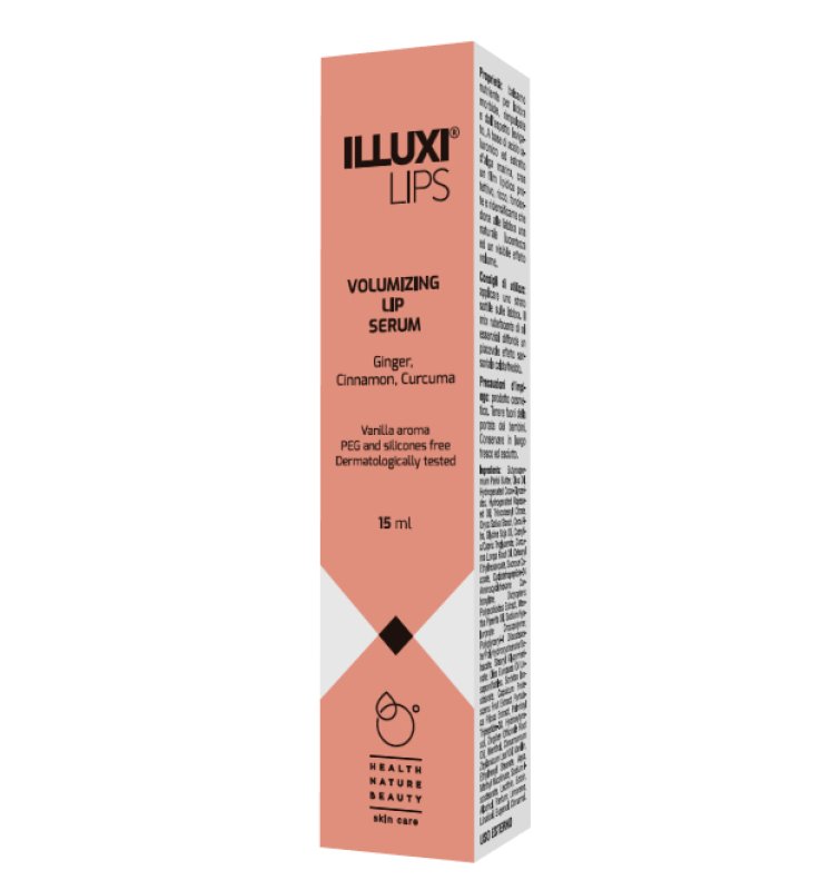 ILLUXI Lips 15ml