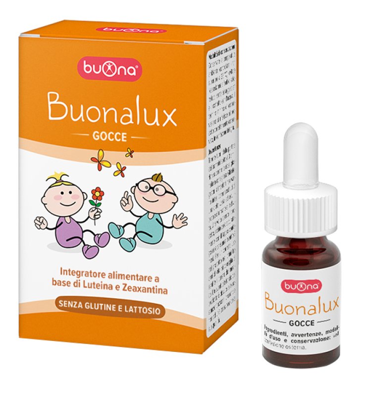 BUONALUX 6,5 ML