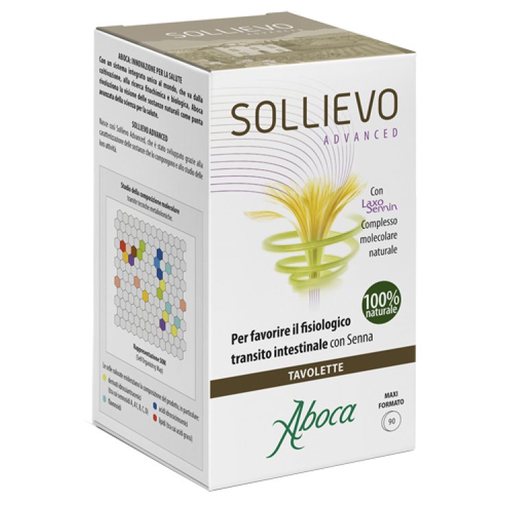 SOLLIEVO ADVANCED 90 TAVOLETTE SOLLIEVO ADVANCED 90 TAVOLETTE